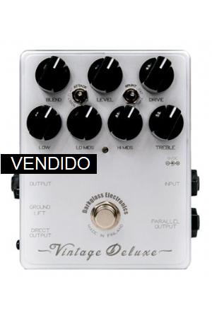 Darkglass Electronics Vintage Deluxe Darkglass Electronics Vintage Deluxe